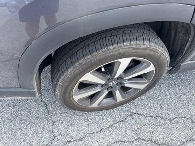 2023 Honda Pilot Touring AWD