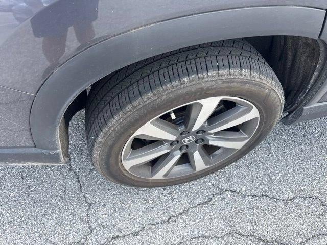 2023 Honda Pilot Touring AWD