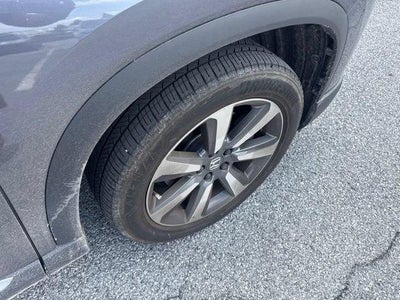 2023 Honda Pilot Touring AWD