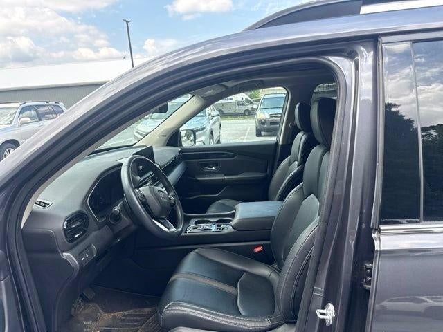 2023 Honda Pilot Touring AWD