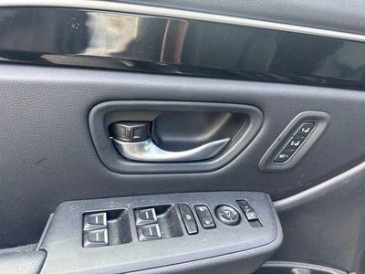 2023 Honda Pilot Touring AWD