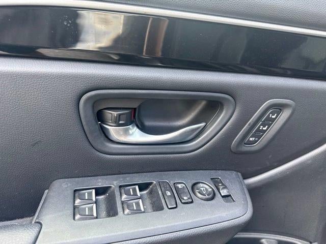 2023 Honda Pilot Touring AWD