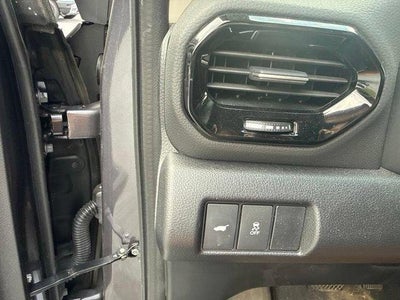2023 Honda Pilot Touring AWD