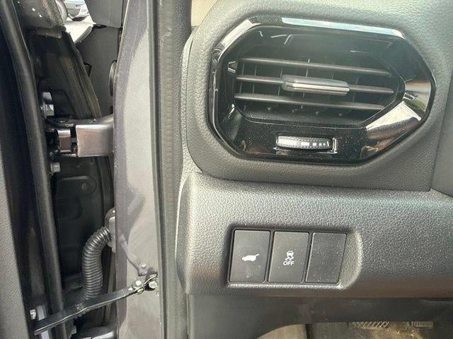2023 Honda Pilot Touring AWD