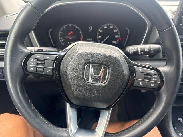 2023 Honda Pilot Touring AWD
