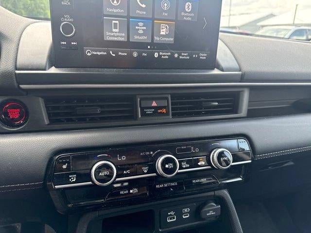 2023 Honda Pilot Touring AWD