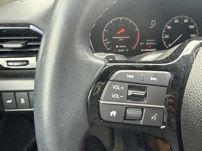 2023 Honda Pilot Touring AWD