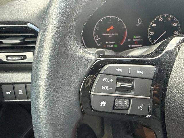 2023 Honda Pilot Touring AWD