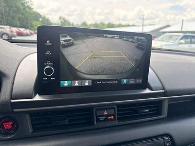 2023 Honda Pilot Touring AWD