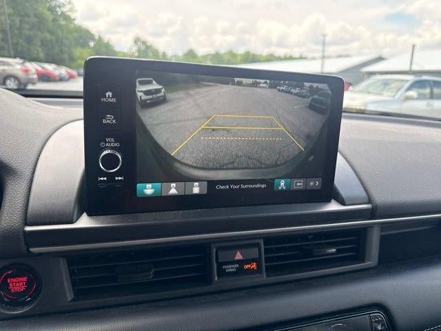 2023 Honda Pilot Touring AWD