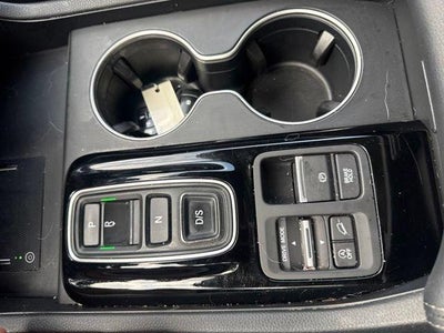2023 Honda Pilot Touring AWD