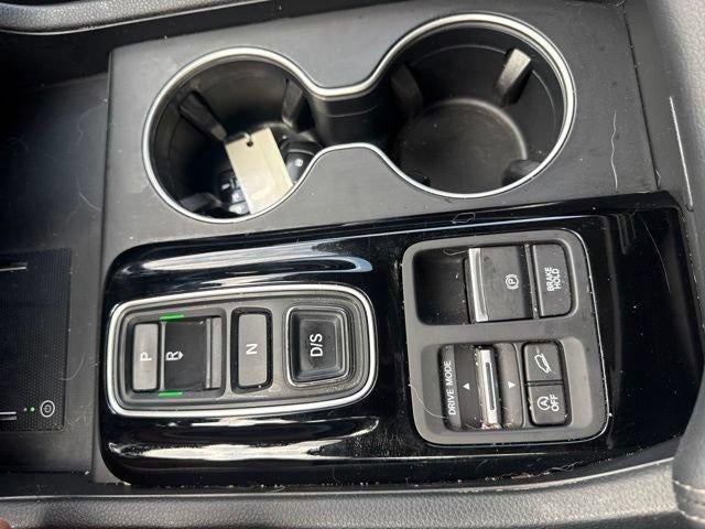 2023 Honda Pilot Touring AWD