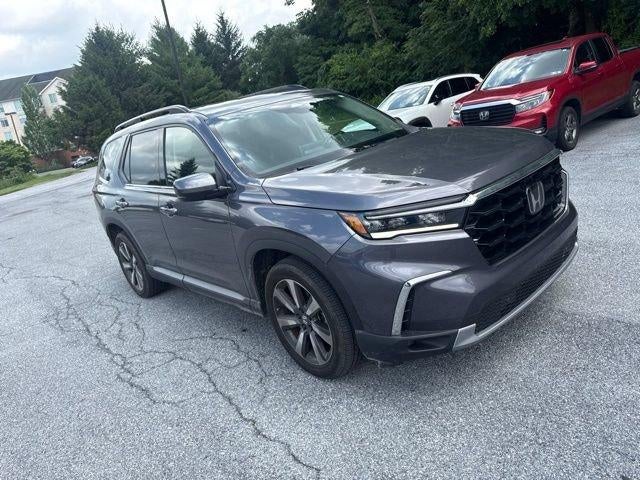 2023 Honda Pilot Touring AWD