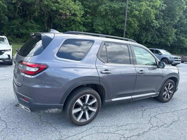 2023 Honda Pilot Touring AWD