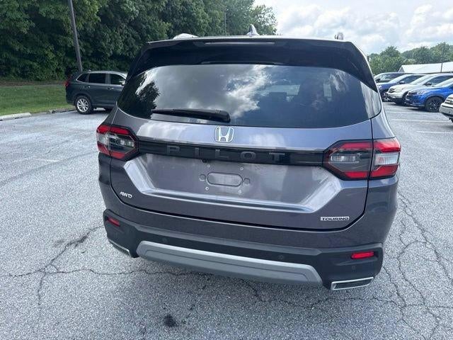 2023 Honda Pilot Touring AWD