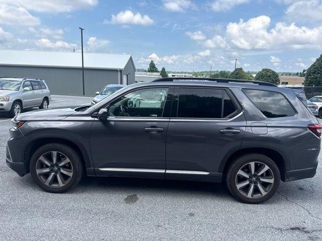 2023 Honda Pilot Touring AWD