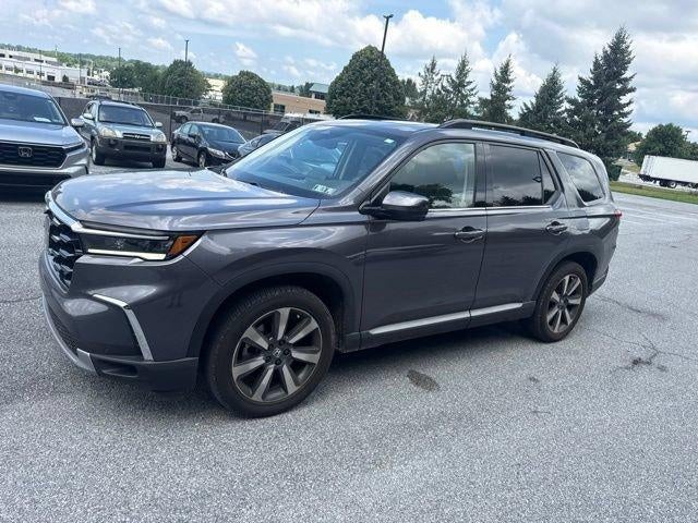 2023 Honda Pilot Touring AWD