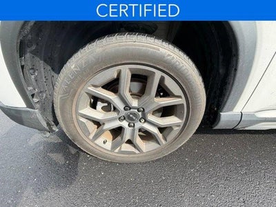 2024 Honda Pilot Touring AWD