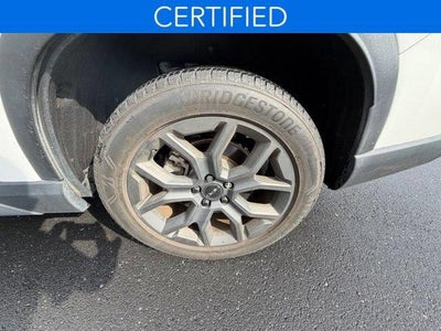 2024 Honda Pilot Touring AWD