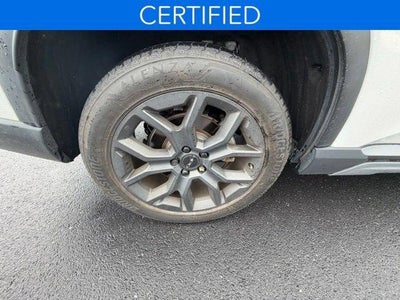 2024 Honda Pilot Touring AWD