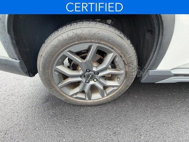 2024 Honda Pilot Touring AWD