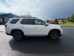 2024 Honda Pilot Touring AWD