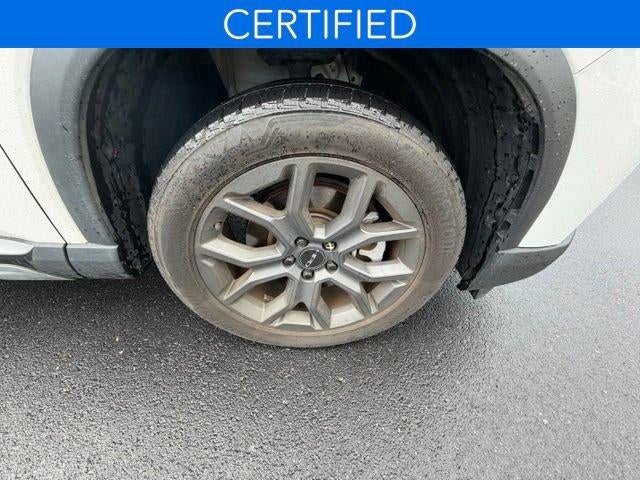 2024 Honda Pilot Touring AWD