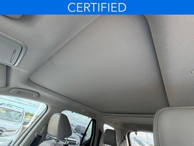2024 Honda Pilot Touring AWD