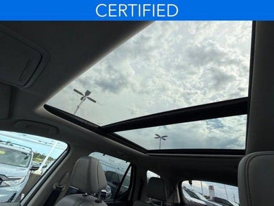2024 Honda Pilot Touring AWD