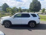 2025 Honda Pilot Touring AWD