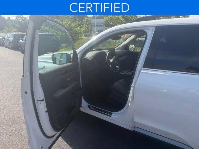 2025 Honda Pilot Touring AWD