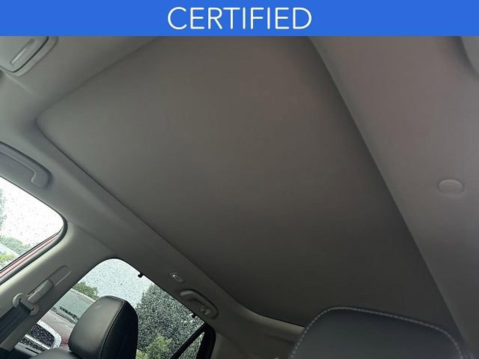2025 Honda Pilot Touring AWD