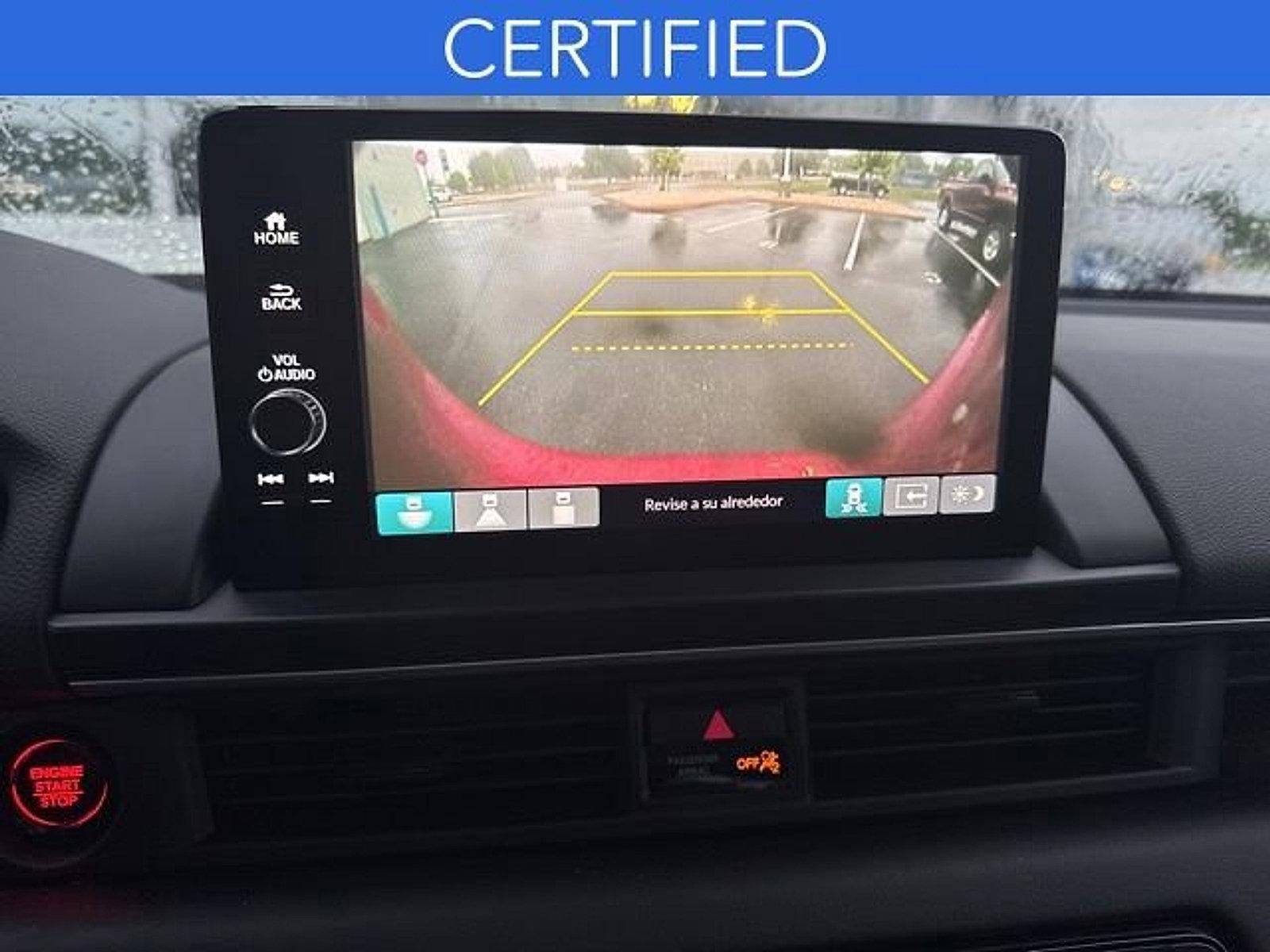 2025 Honda Pilot Touring AWD