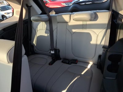2025 Honda Pilot Touring AWD