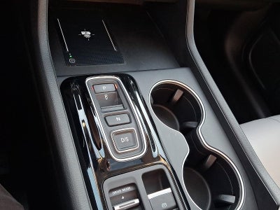 2025 Honda Pilot Touring AWD
