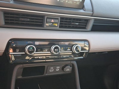 2025 Honda Pilot Touring AWD