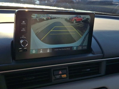 2025 Honda Pilot Touring AWD