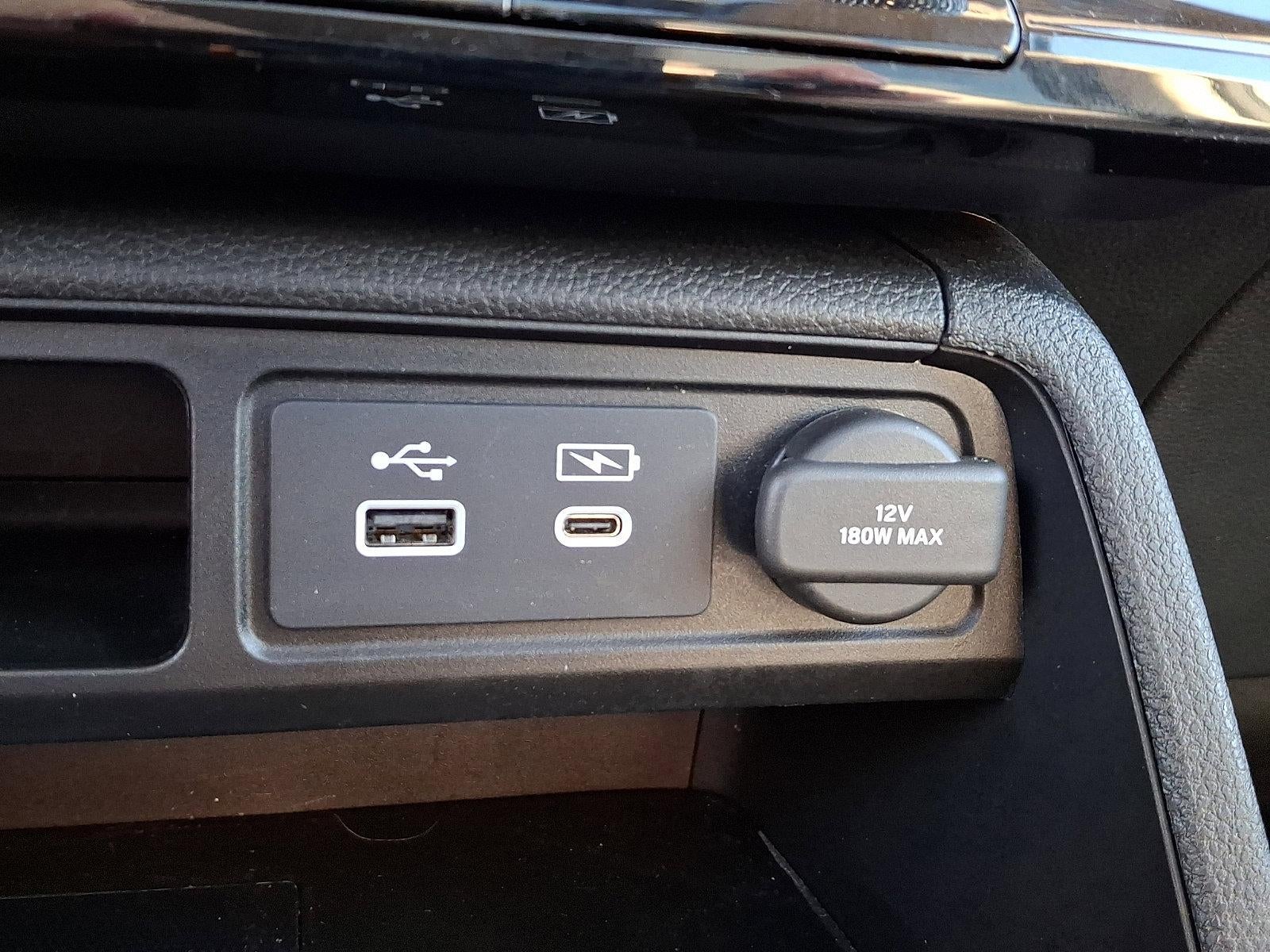 2025 Honda Pilot Touring AWD