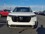 2025 Honda Pilot Touring AWD