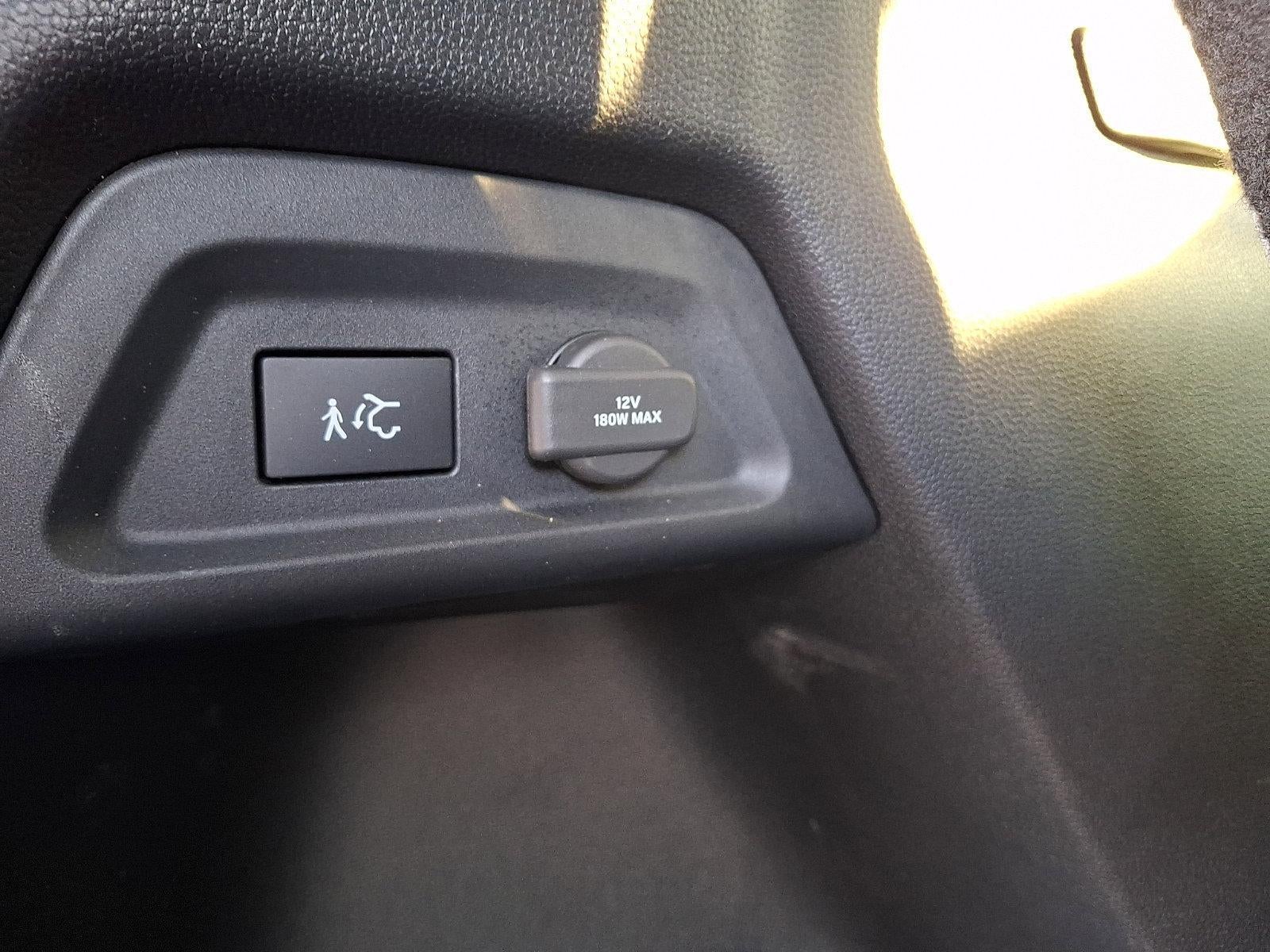 2025 Honda Pilot Touring AWD