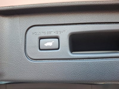2025 Honda Pilot Touring AWD