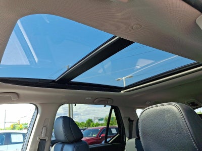 2025 Honda Pilot Touring AWD