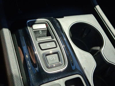 2025 Honda Pilot Touring AWD