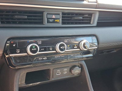 2025 Honda Pilot Touring AWD