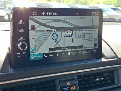2025 Honda Pilot Touring AWD