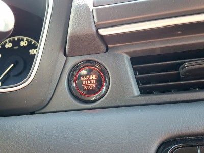 2025 Honda Pilot Touring AWD