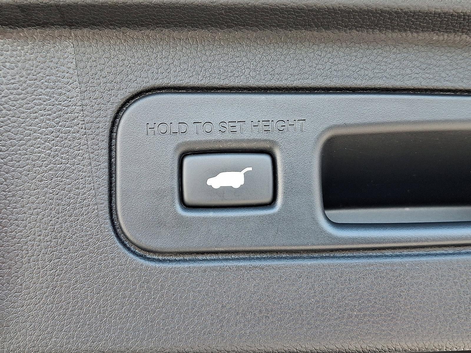 2025 Honda Pilot Touring AWD
