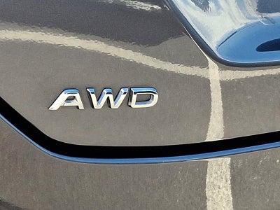 2025 Honda Pilot Touring AWD
