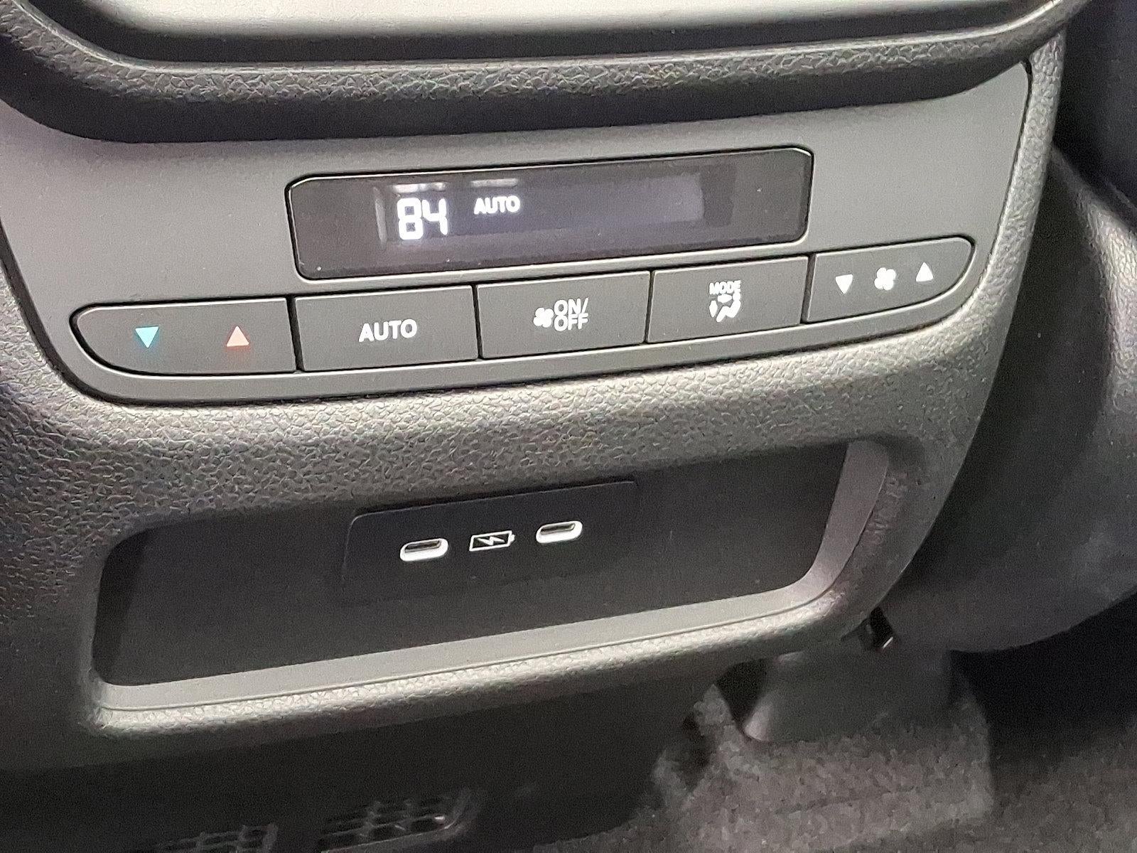 2025 Honda Pilot Touring AWD