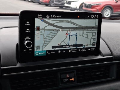 2025 Honda Pilot Touring AWD